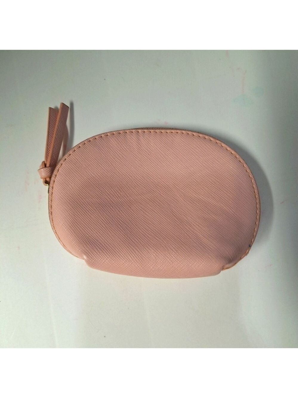 Merona Coin Purse Women Pale Pink